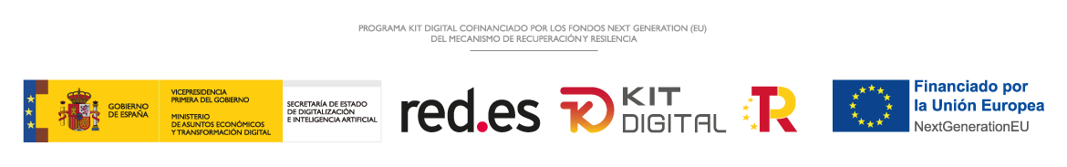 Kit digital para empresas y autónomos, somos agentes digitalizadores del gobierno