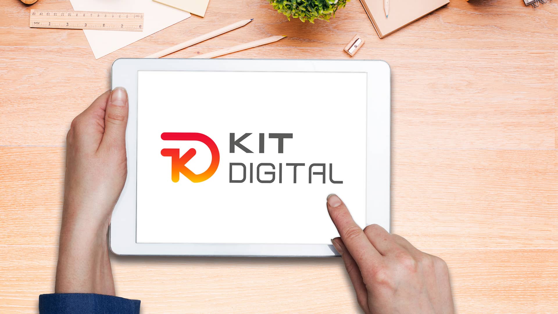 Kit Digital para autónomos y empresas