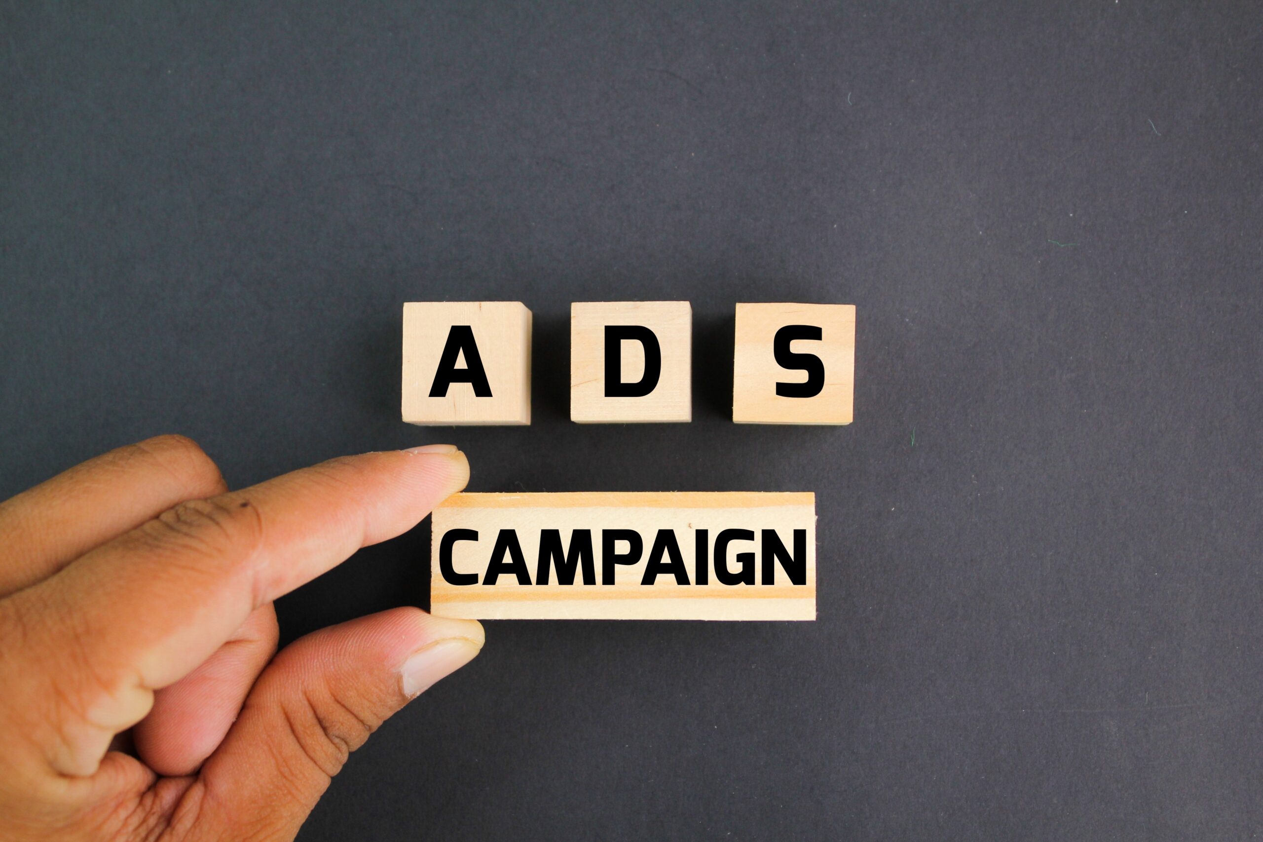 Campañas publicitarias online